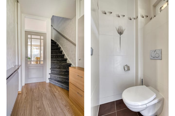 Foto 5 van Hertog Albrechtstraat 119