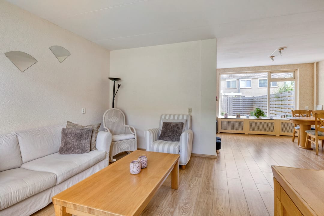 Foto 8 van Hertog Albrechtstraat 119