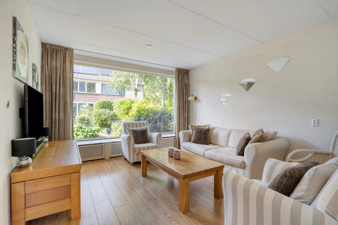 Foto 7 van Hertog Albrechtstraat 119