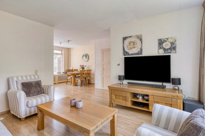 Foto 9 van Hertog Albrechtstraat 119