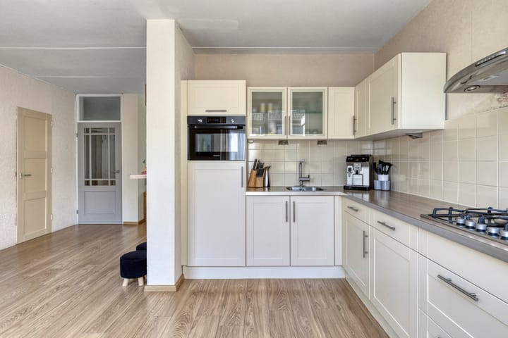 Foto 12 van Hertog Albrechtstraat 119