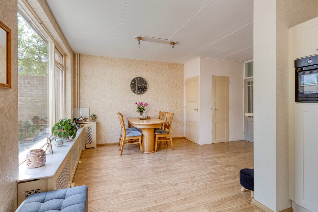 Foto 13 van Hertog Albrechtstraat 119