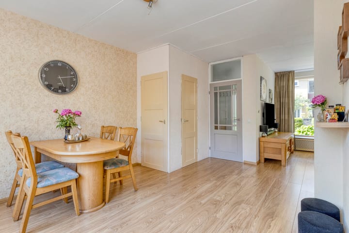 Foto 14 van Hertog Albrechtstraat 119