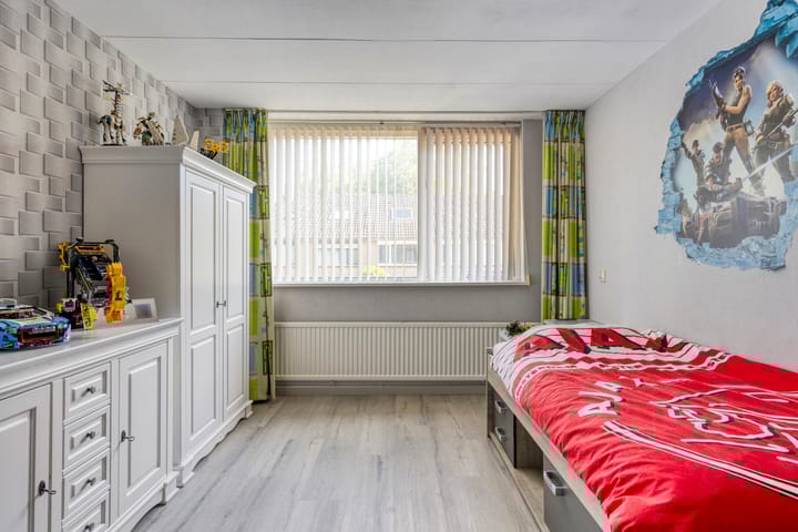 Foto 19 van Hertog Albrechtstraat 119