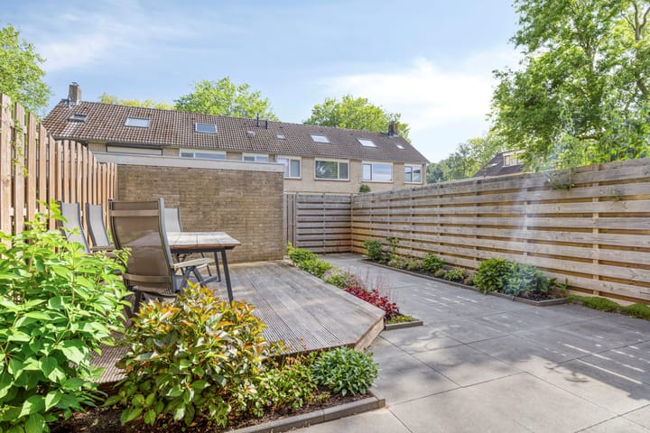 Foto 23 van Hertog Albrechtstraat 119