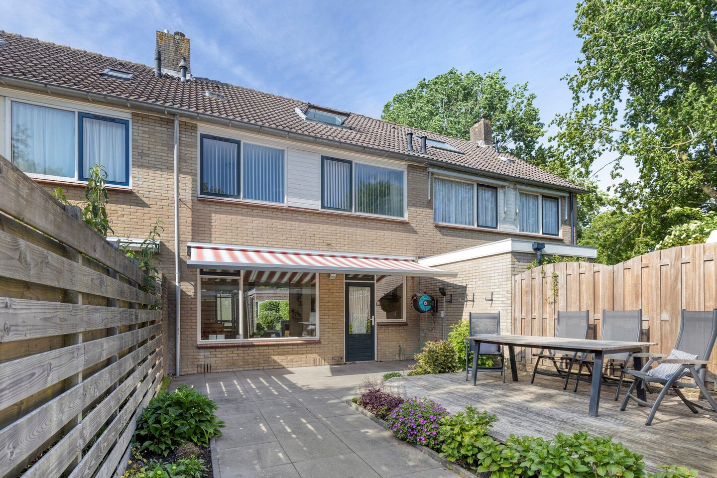 Foto 25 van Hertog Albrechtstraat 119