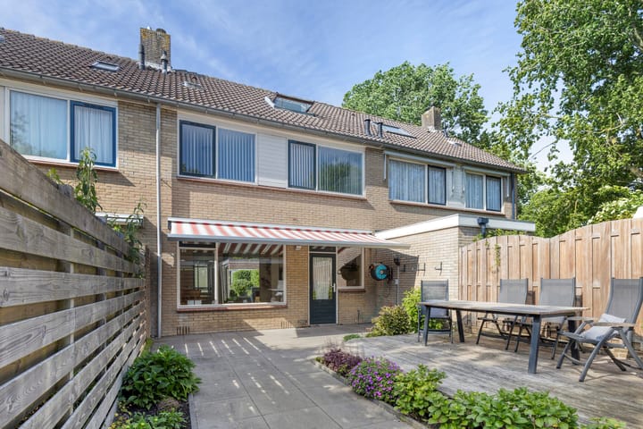 Foto 25 van Hertog Albrechtstraat 119