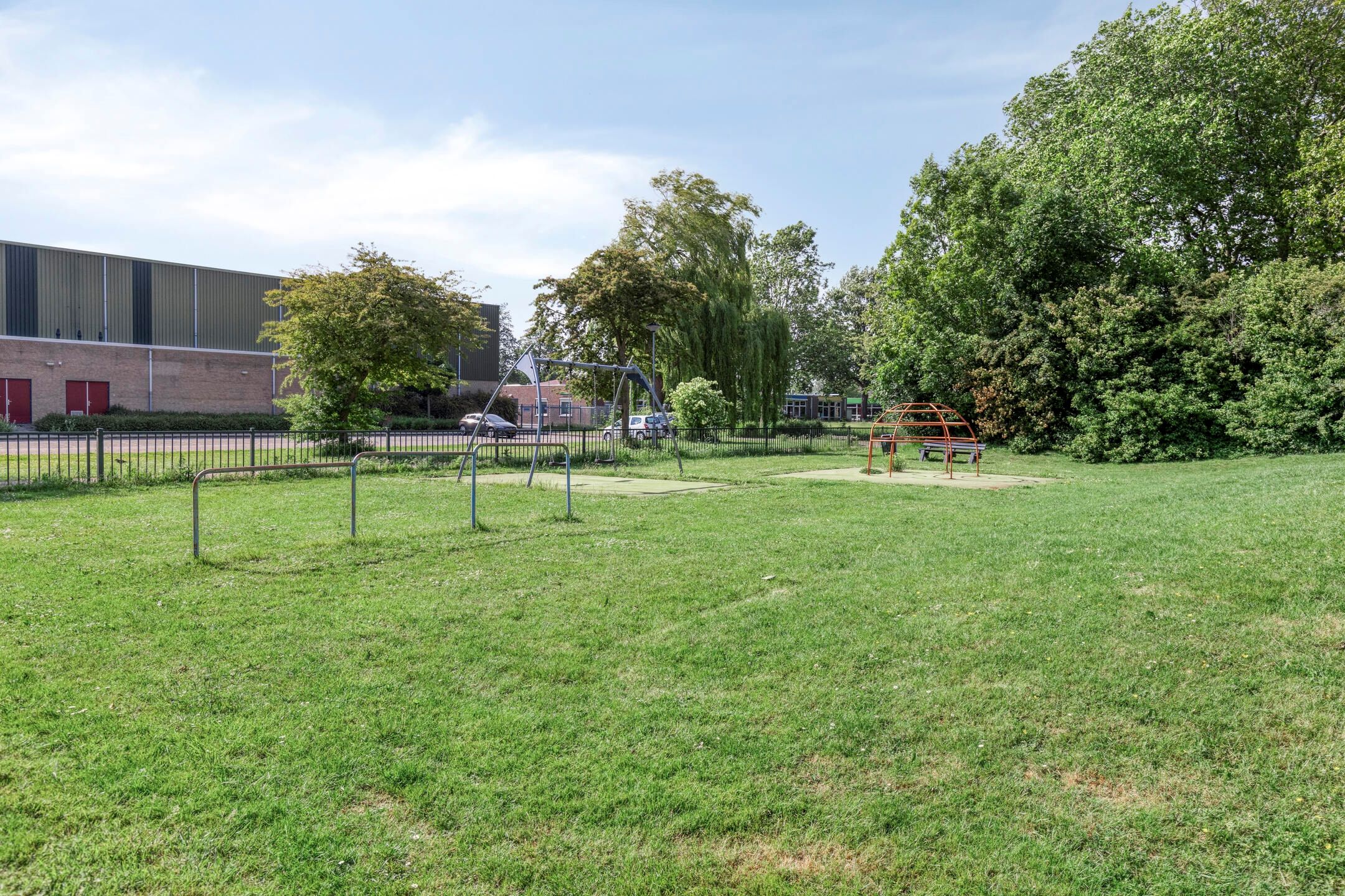 Foto 27 van Hertog Albrechtstraat 119