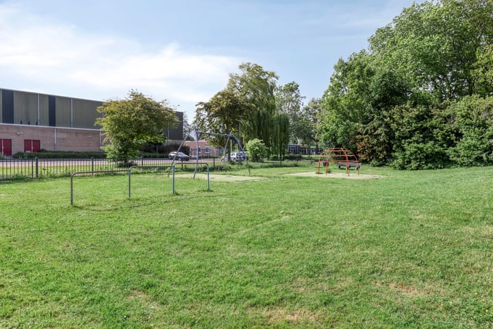 Foto 27 van Hertog Albrechtstraat 119