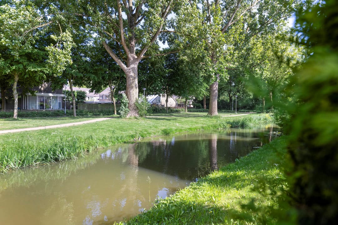 Foto 26 van Hertog Albrechtstraat 119