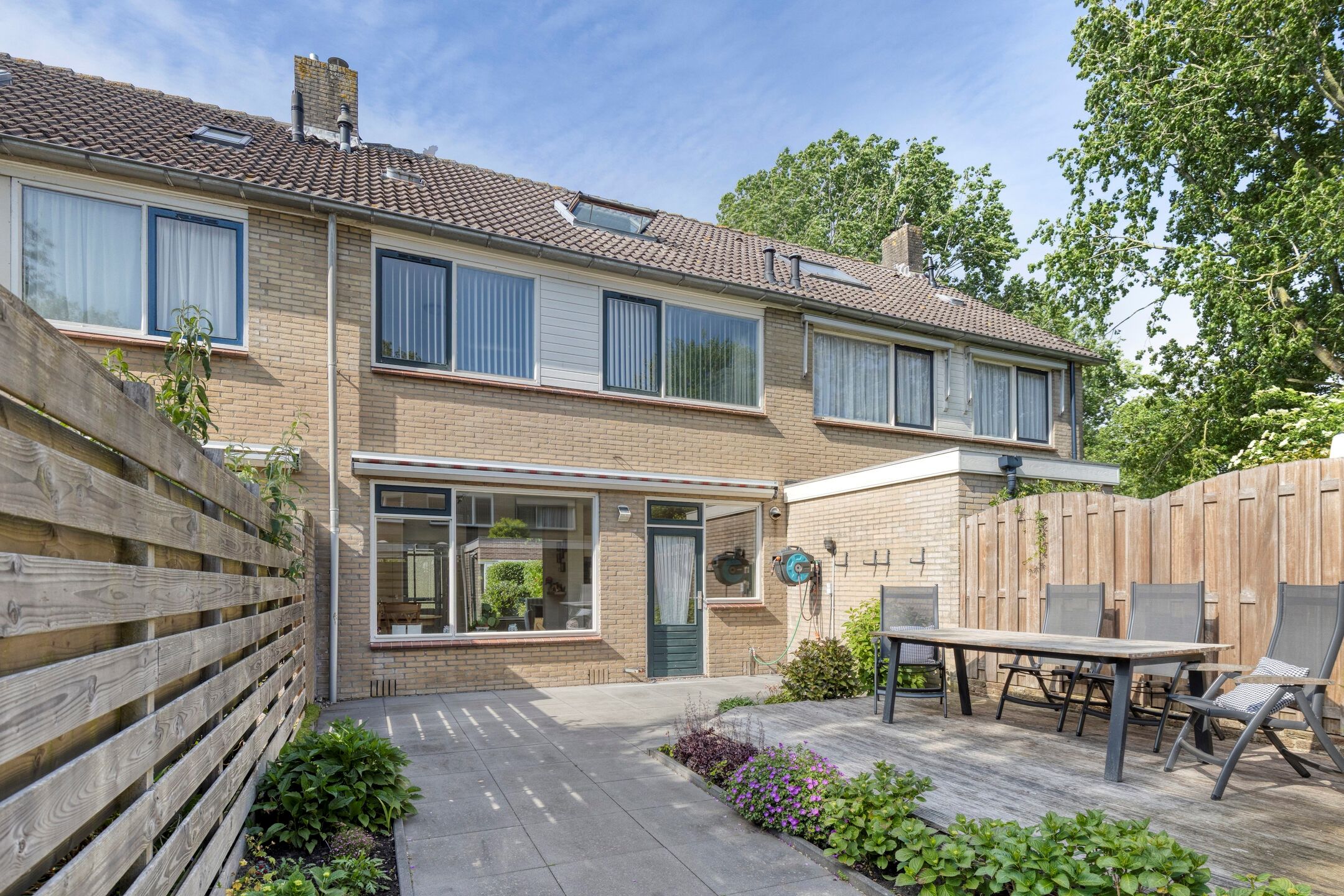 Foto 24 van Hertog Albrechtstraat 119