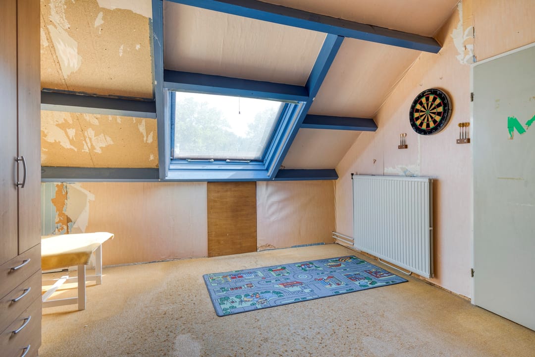 Foto 22 van Hertog Albrechtstraat 119