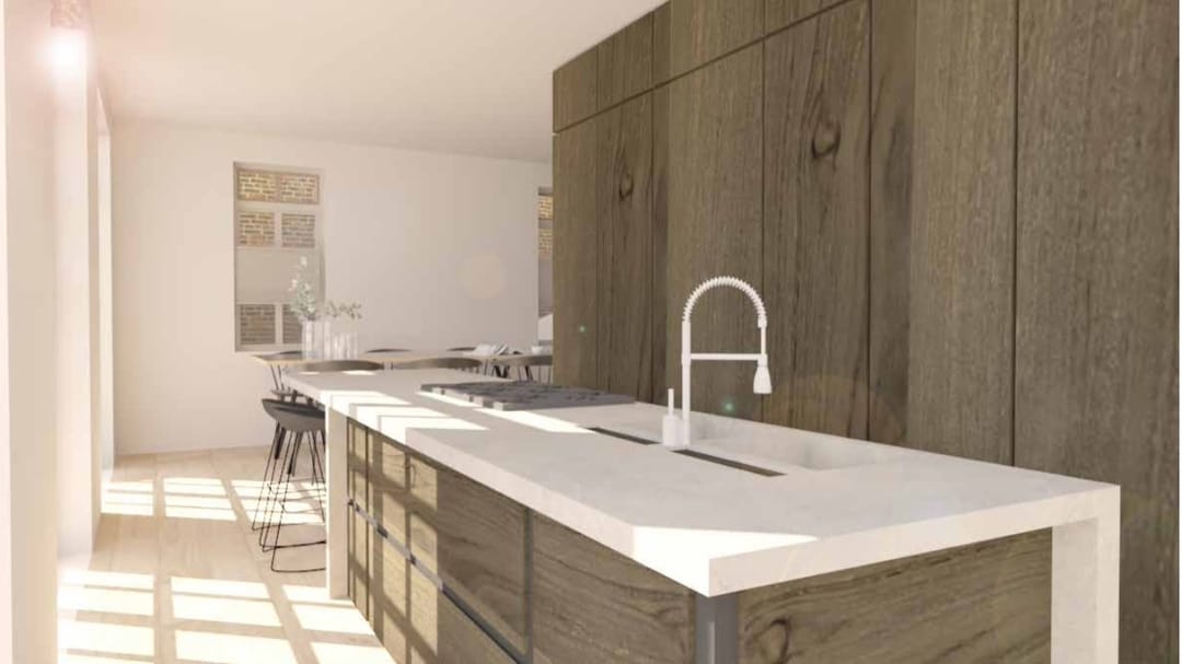 Foto 13 van Ophoven 41