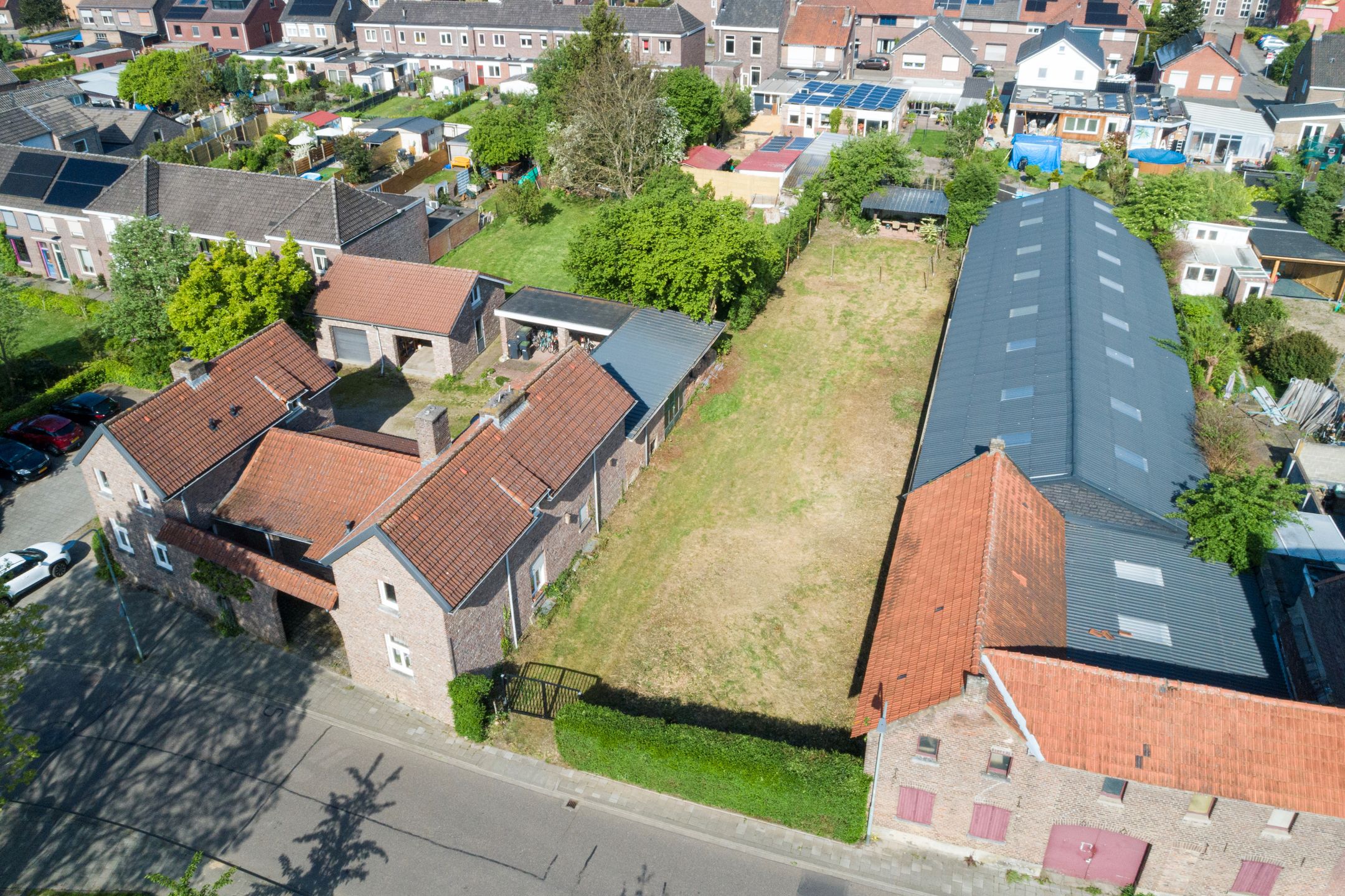 Foto 3 van Ophoven 41