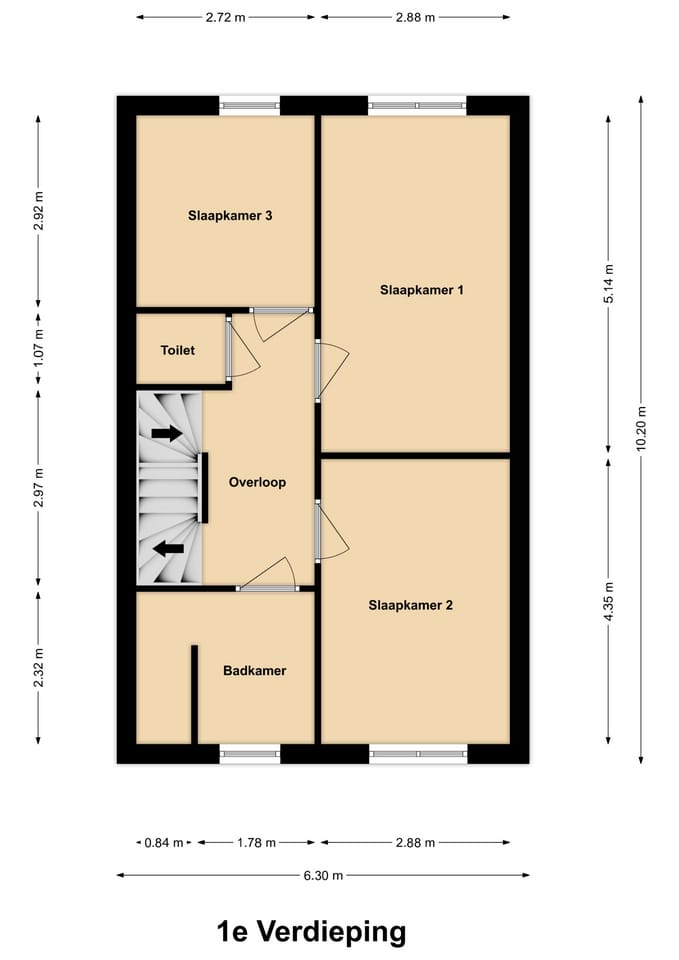 Foto 52 van Lisdodde 8