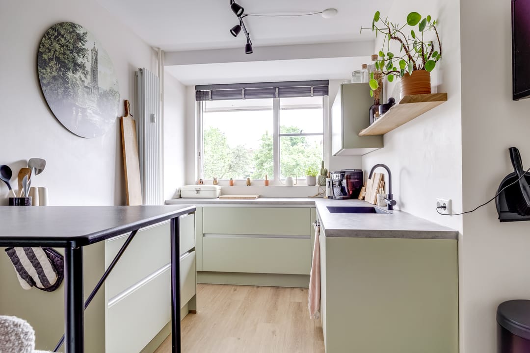 Foto 2 van Van Vollenhovenlaan 123