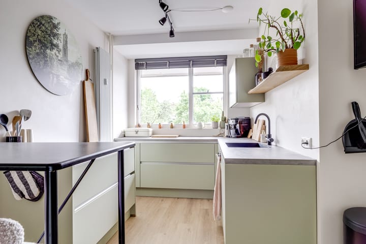 Foto 2 van Van Vollenhovenlaan 123