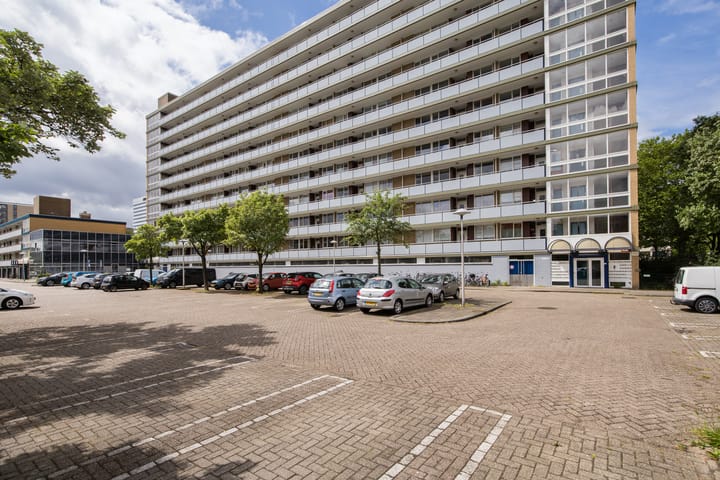 Foto 4 van Van Vollenhovenlaan 123