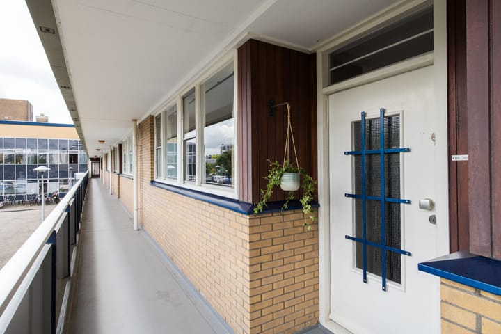 Foto 6 van Van Vollenhovenlaan 123