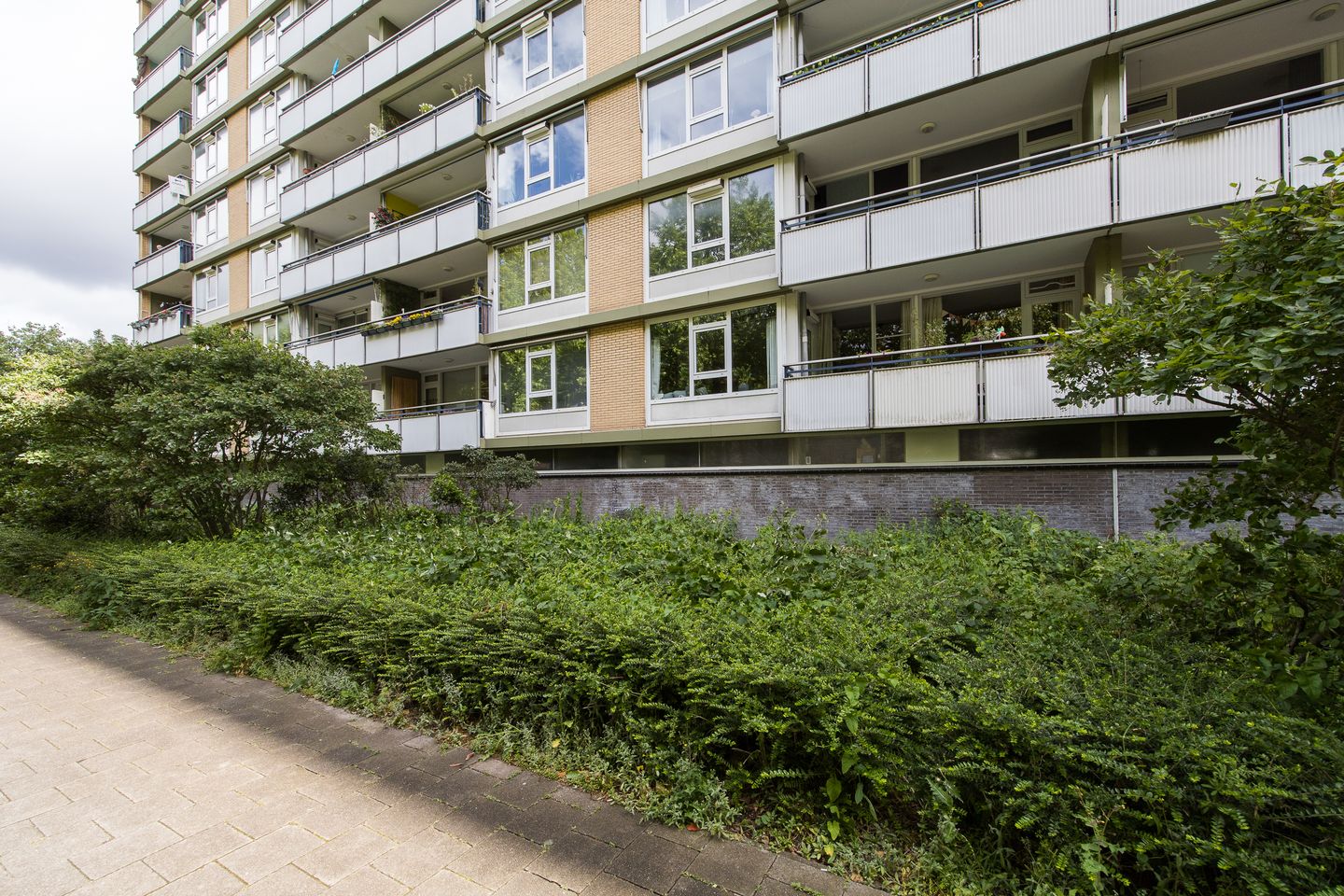 Foto 5 van Van Vollenhovenlaan 123