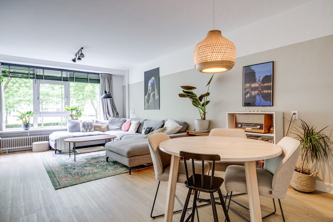 Foto 7 van Van Vollenhovenlaan 123