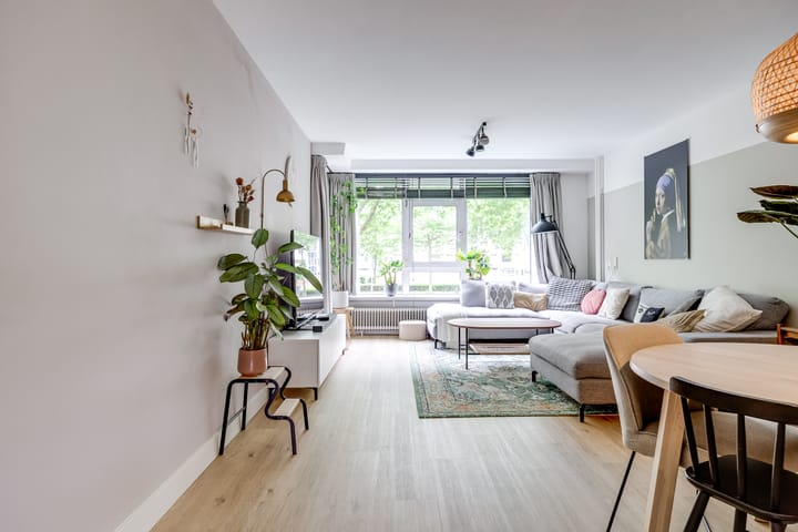 Foto 8 van Van Vollenhovenlaan 123