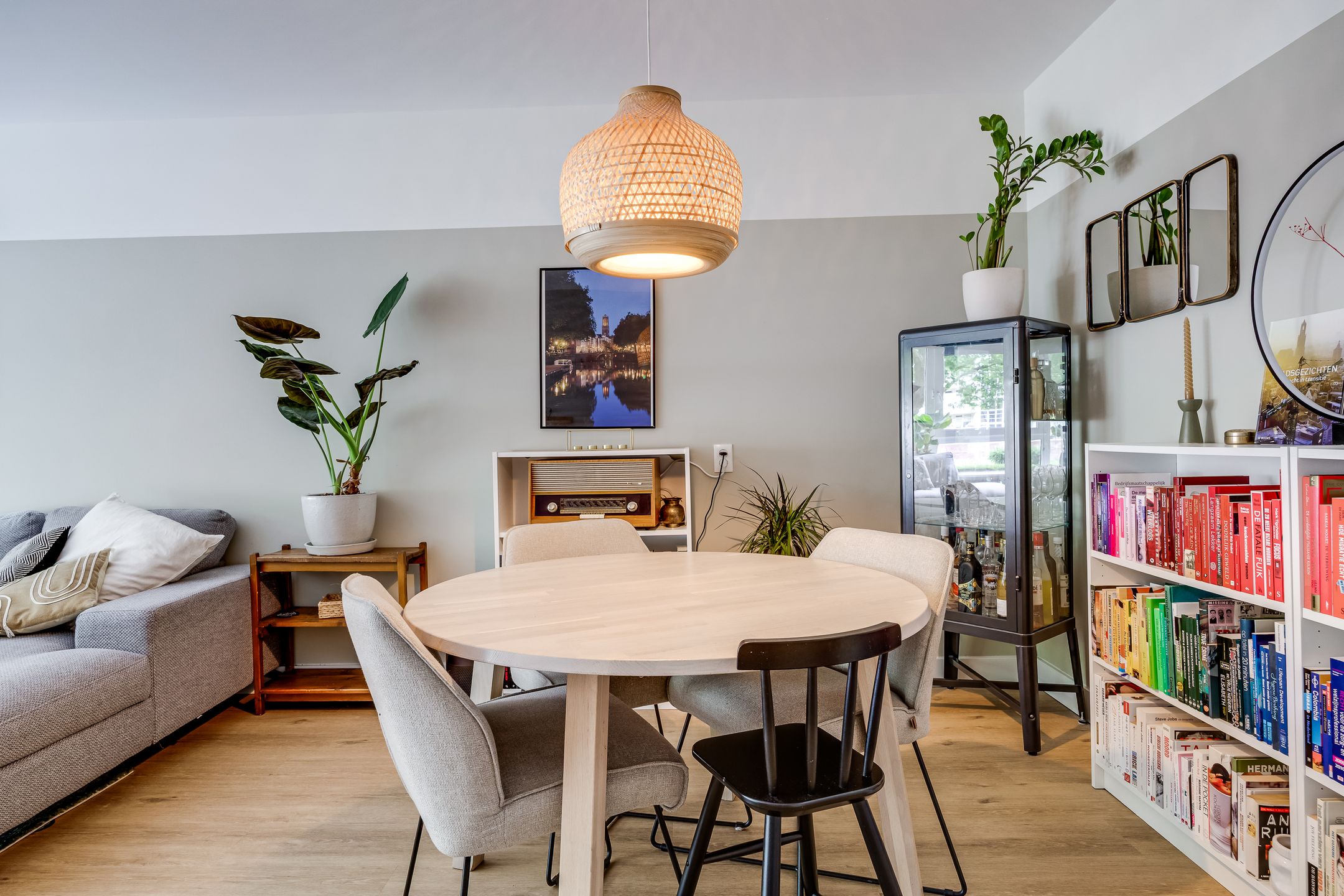 Foto 9 van Van Vollenhovenlaan 123