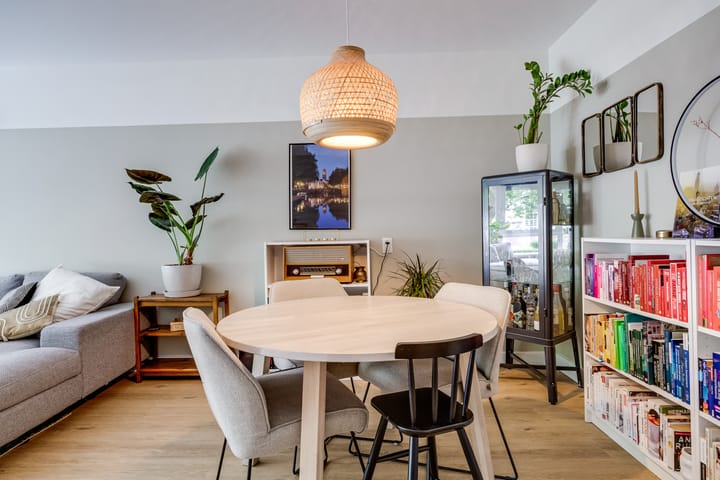 Foto 9 van Van Vollenhovenlaan 123