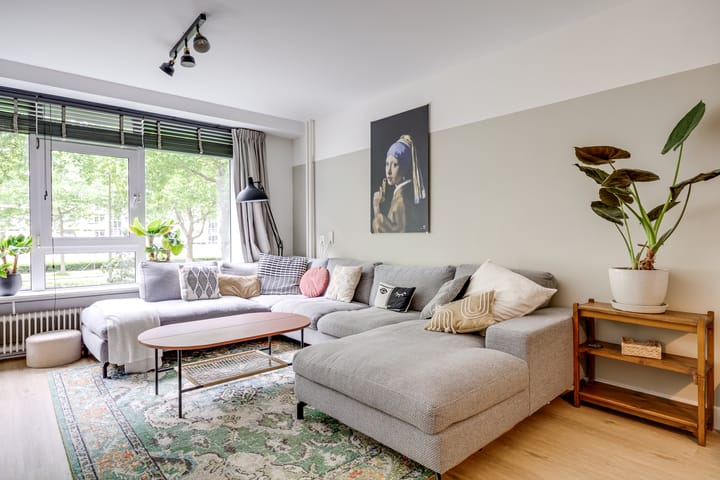 Foto 10 van Van Vollenhovenlaan 123