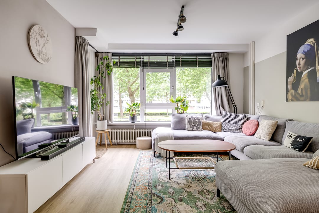 Foto 11 van Van Vollenhovenlaan 123