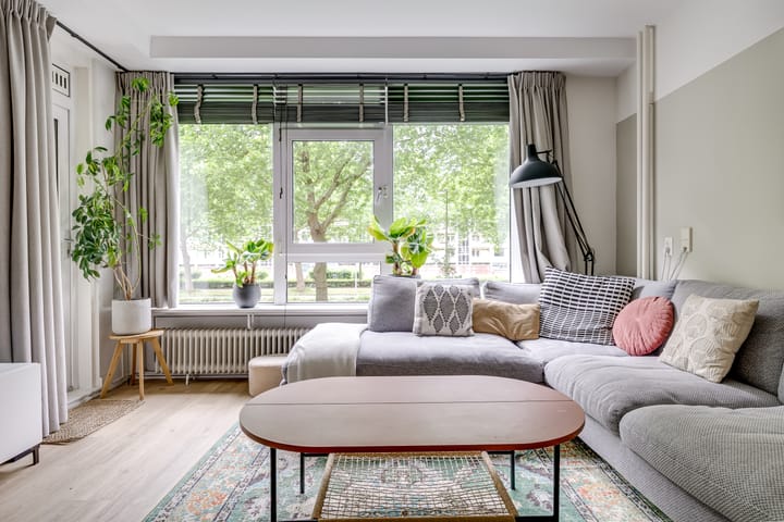 Foto 12 van Van Vollenhovenlaan 123