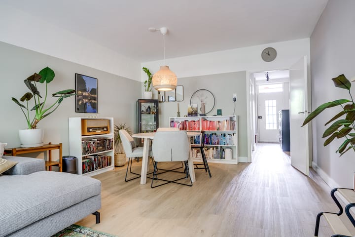 Foto 13 van Van Vollenhovenlaan 123