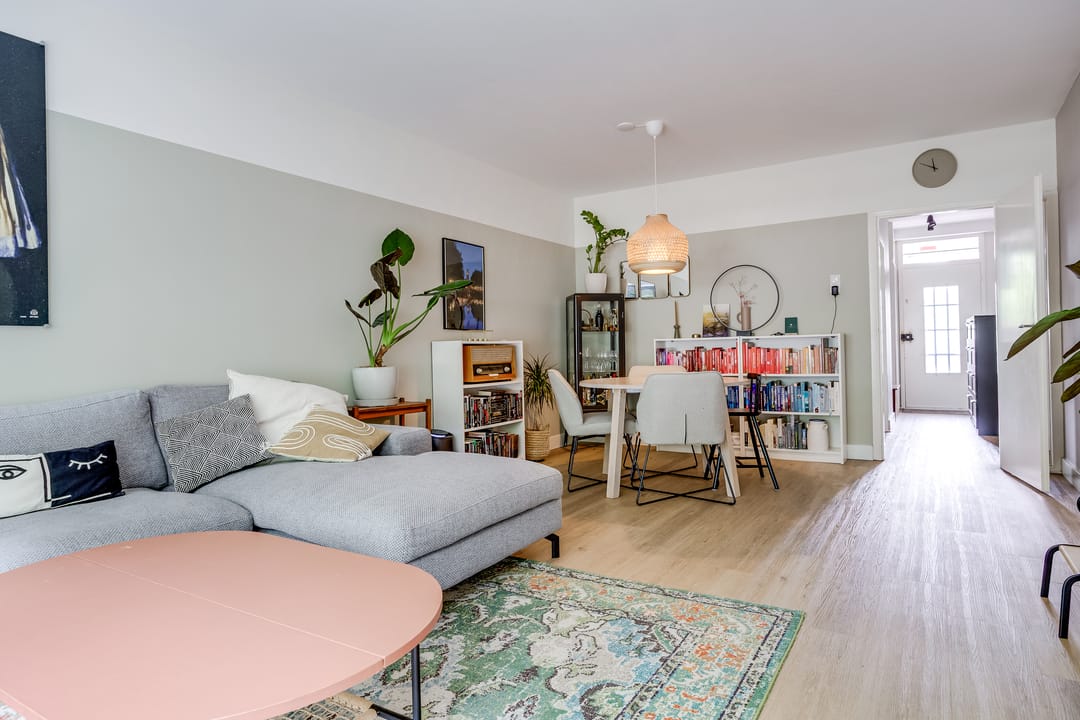 Foto 1 van Van Vollenhovenlaan 123