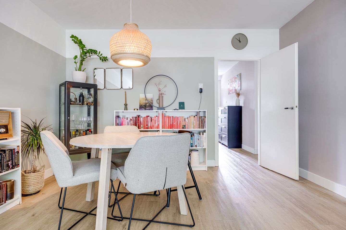 Foto 14 van Van Vollenhovenlaan 123