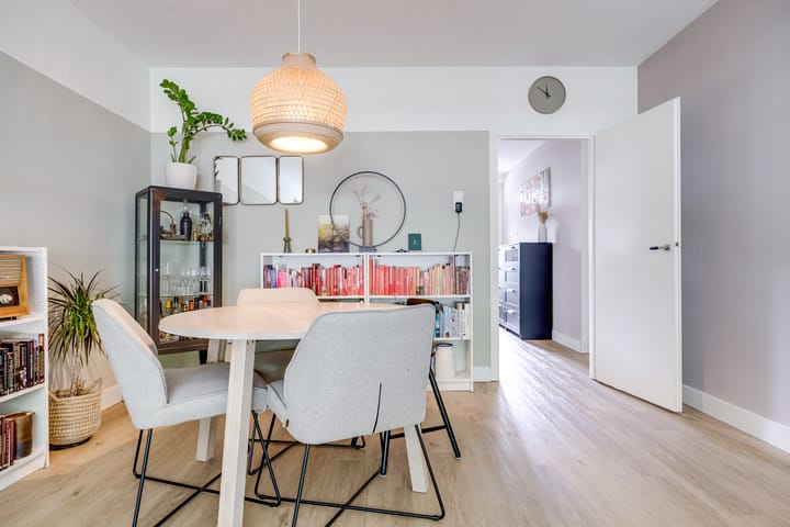 Foto 14 van Van Vollenhovenlaan 123