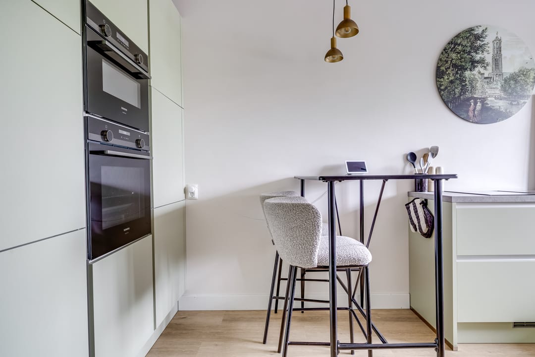 Foto 16 van Van Vollenhovenlaan 123