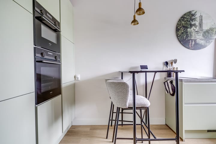 Foto 16 van Van Vollenhovenlaan 123