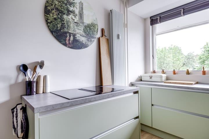 Foto 17 van Van Vollenhovenlaan 123