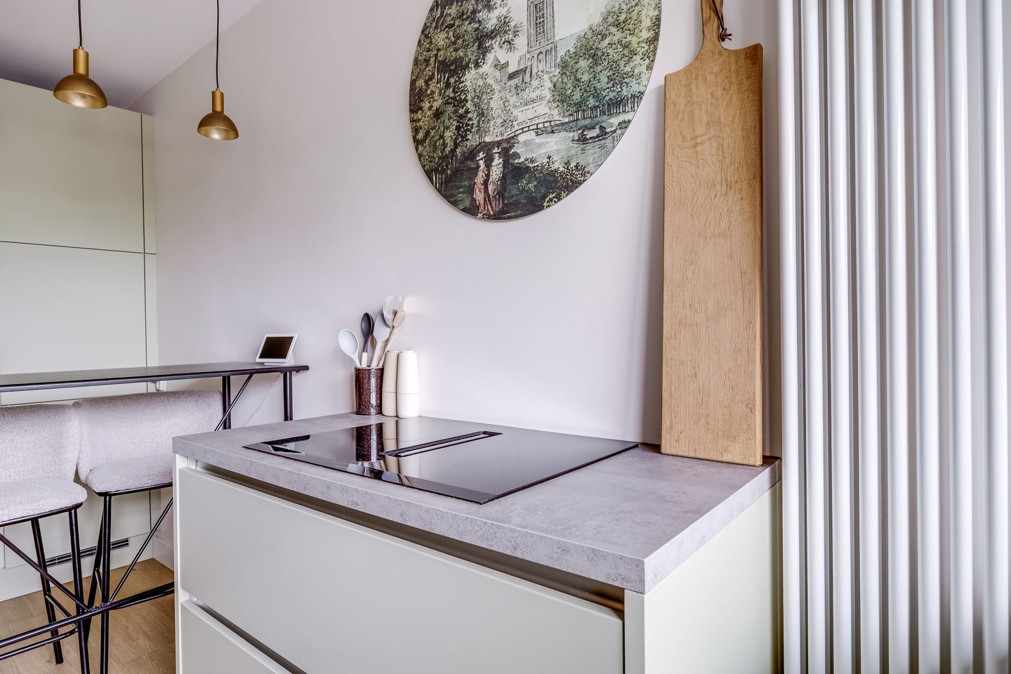 Foto 19 van Van Vollenhovenlaan 123