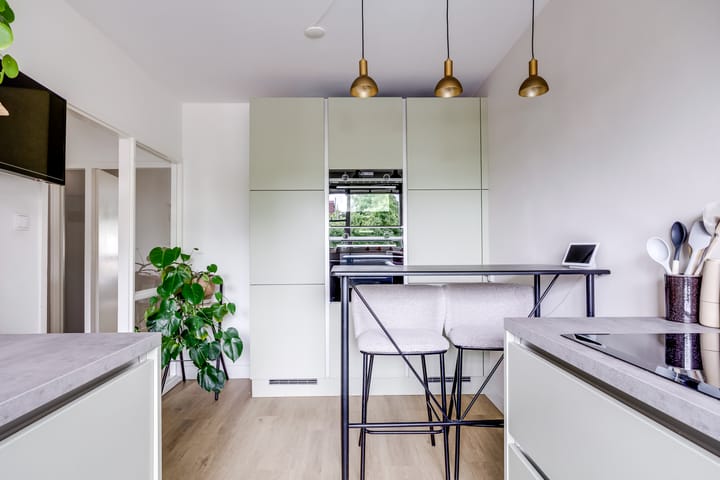 Foto 20 van Van Vollenhovenlaan 123