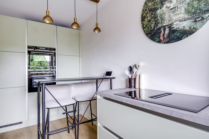 Foto 23 van Van Vollenhovenlaan 123