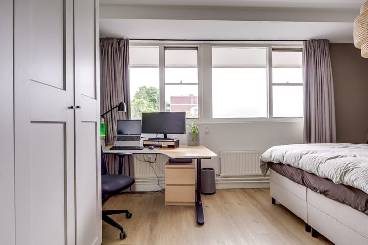 Foto 24 van Van Vollenhovenlaan 123