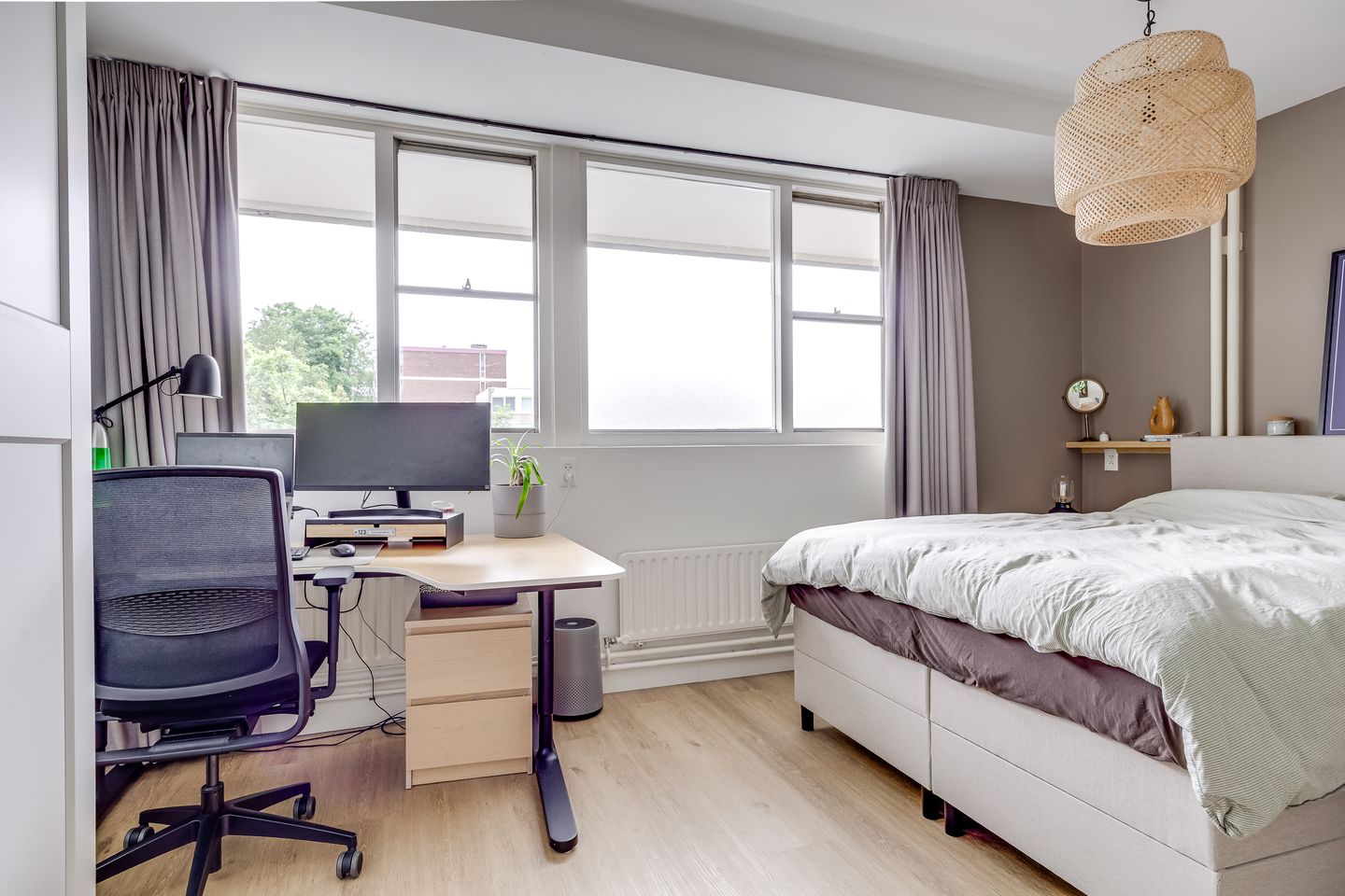 Foto 25 van Van Vollenhovenlaan 123