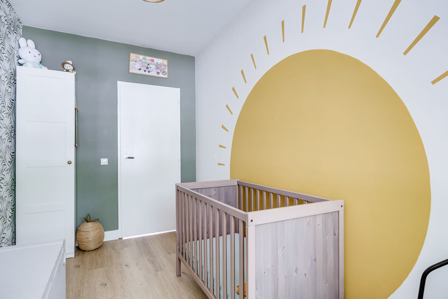 Foto 29 van Van Vollenhovenlaan 123