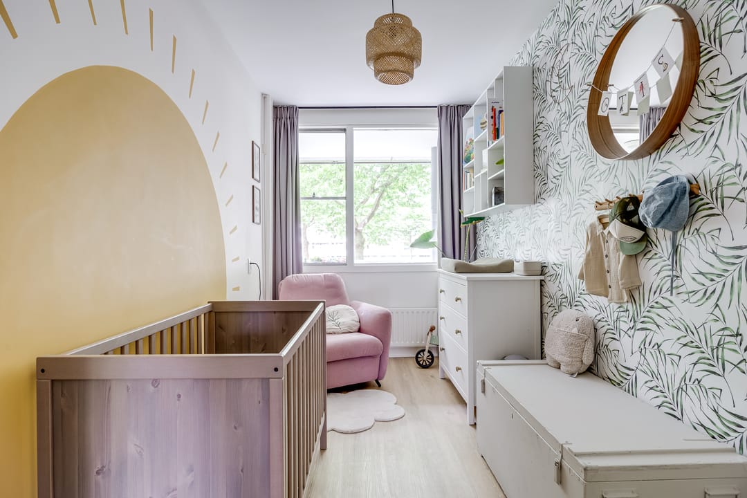 Foto 28 van Van Vollenhovenlaan 123