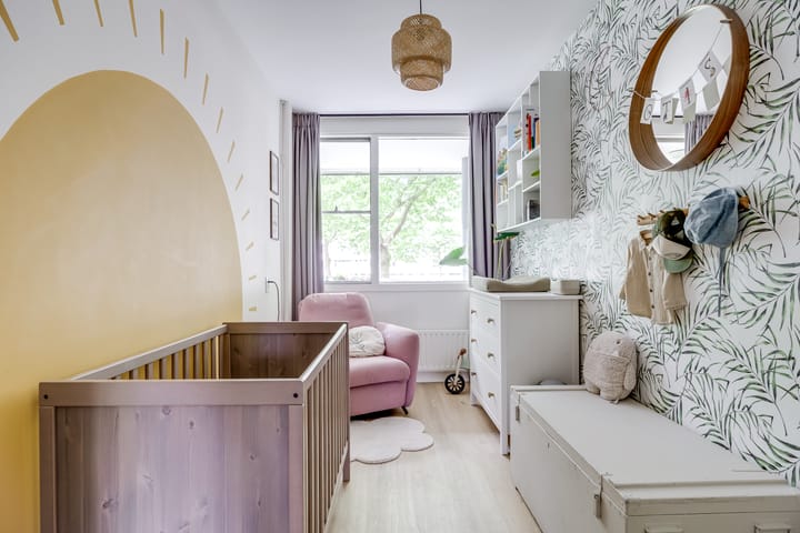 Foto 28 van Van Vollenhovenlaan 123