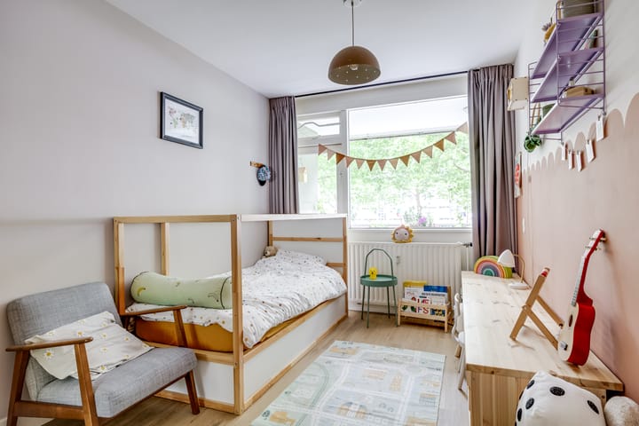 Foto 30 van Van Vollenhovenlaan 123