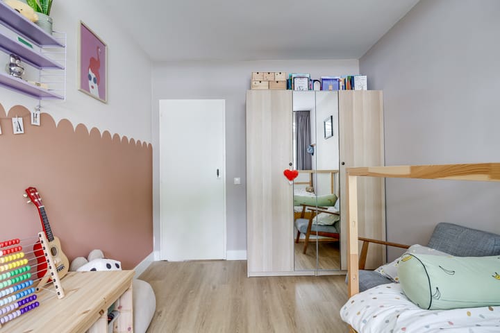 Foto 31 van Van Vollenhovenlaan 123