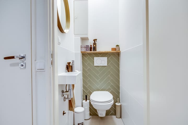 Foto 36 van Van Vollenhovenlaan 123