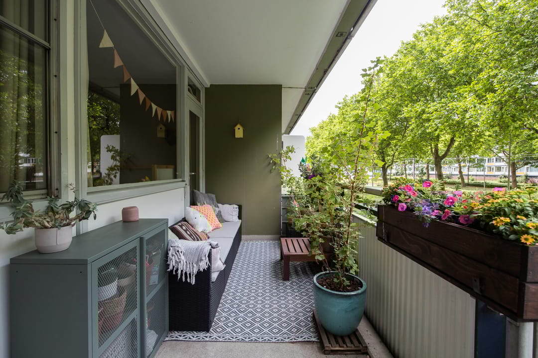 Foto 38 van Van Vollenhovenlaan 123